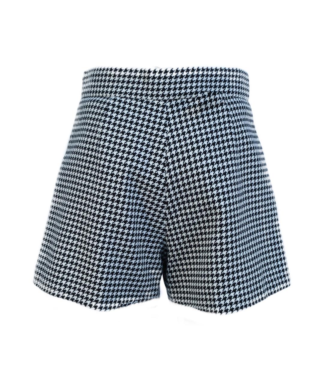 SANDRO Серый хлопковый костюм с юбками, фото 5