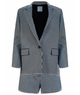 SANDRO Костюм с юбками