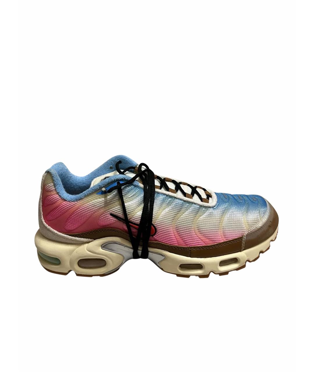 NIKE Мульти низкие кроссовки / кеды, фото 5