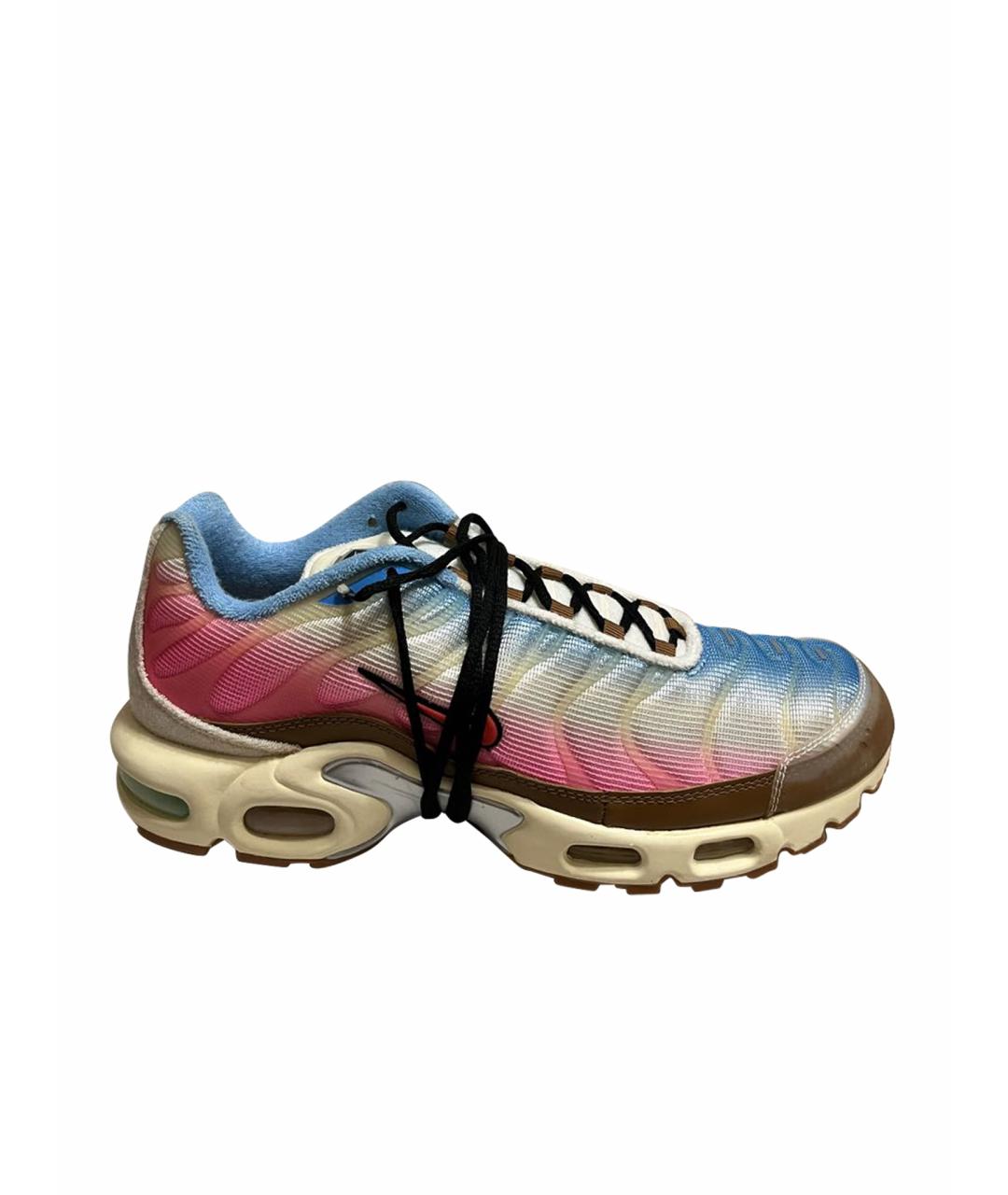 NIKE Мульти низкие кроссовки / кеды, фото 1