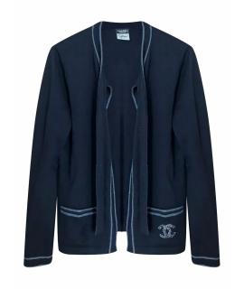 CHANEL Кардиган