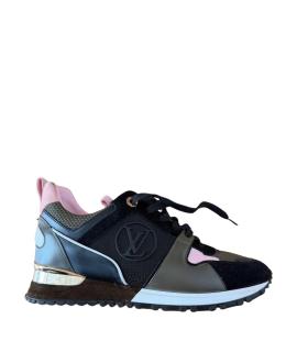 LOUIS VUITTON Кроссовки