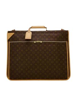 LOUIS VUITTON Дорожная и спортивная сумка