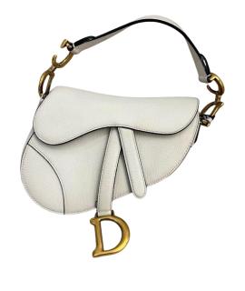 CHRISTIAN DIOR Сумка с короткими ручками