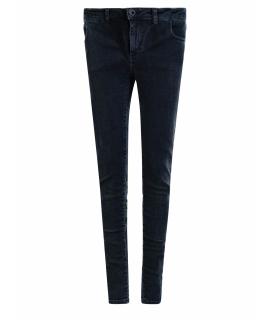 OFF-WHITE Джинсы слим