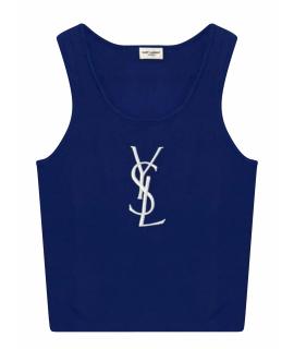 SAINT LAURENT Майка