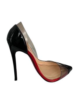 CHRISTIAN LOUBOUTIN Туфли
