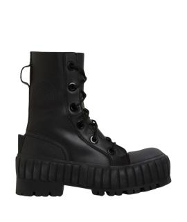 MM6 MAISON MARGIELA Ботинки