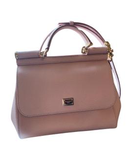 DOLCE&GABBANA Сумка с короткими ручками