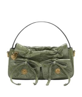 ACNE STUDIOS Сумка через плечо