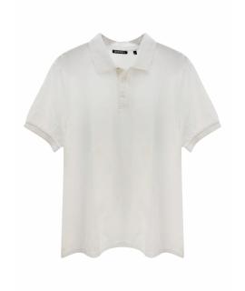 BALMAIN Поло с коротким рукавом
