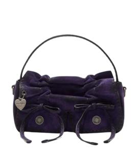 ACNE STUDIOS Сумка через плечо