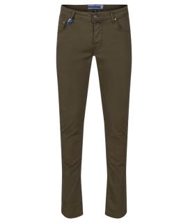 JACOB COHEN Повседневные брюки