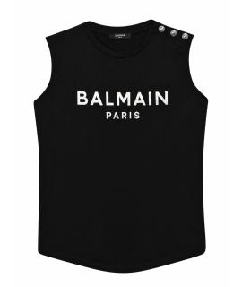 BALMAIN Детская футболка / топ