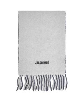 JACQUEMUS Шарф