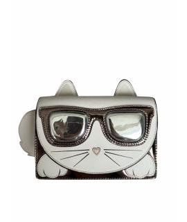 KARL LAGERFELD Сумка через плечо
