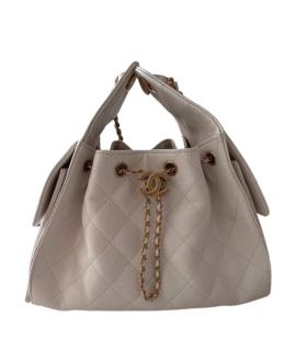 CHANEL Сумка через плечо