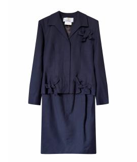 GIVENCHY Костюм с юбками