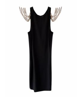 PHILIPP PLEIN Коктейльное платье