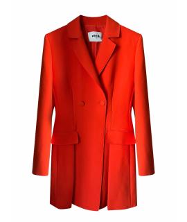 MSGM Повседневное платье