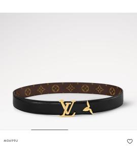 LOUIS VUITTON Ремень