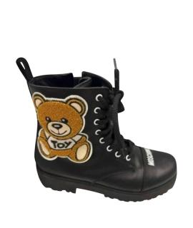 BOUTIQUE MOSCHINO Ботинки