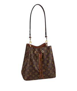 LOUIS VUITTON Сумка через плечо