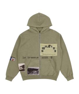 CACTUS JACK BY TRAVIS SCOTT Худи/толстовка