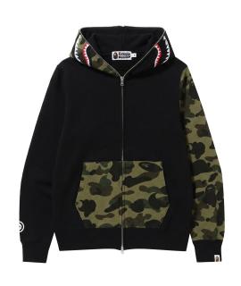 BAPE Худи/толстовка