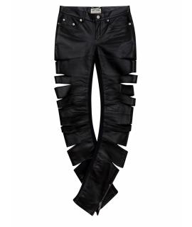 SAINT LAURENT Брюки узкие