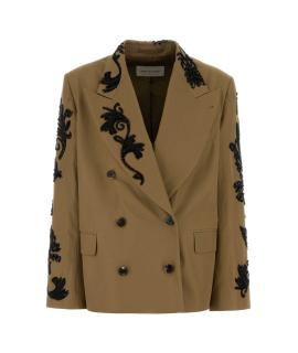 DRIES VAN NOTEN Жакет/пиджак