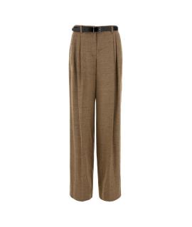 DOLCE&GABBANA Прямые брюки