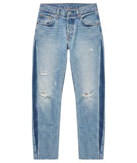 LEVI'S Прямые джинсы