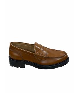 COLLEGE Лоферы