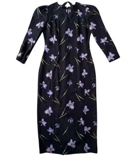 ULYANA SERGEENKO Повседневное платье