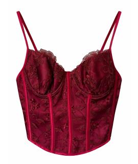 LA PERLA Корсет