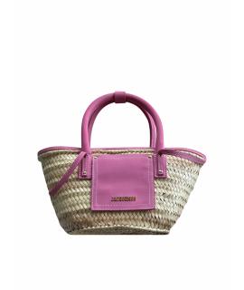 JACQUEMUS Пляжная сумка