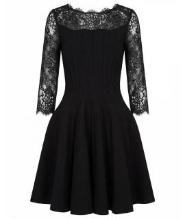 PHILIPP PLEIN Коктейльное платье