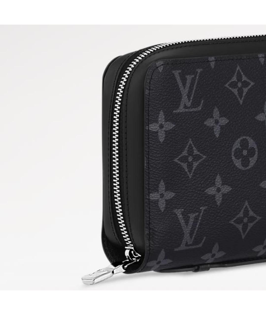 LOUIS VUITTON Кошелек, фото 2