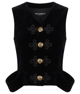 DOLCE&GABBANA Жилет