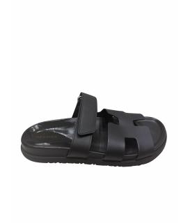 HERMES Шлепанцы