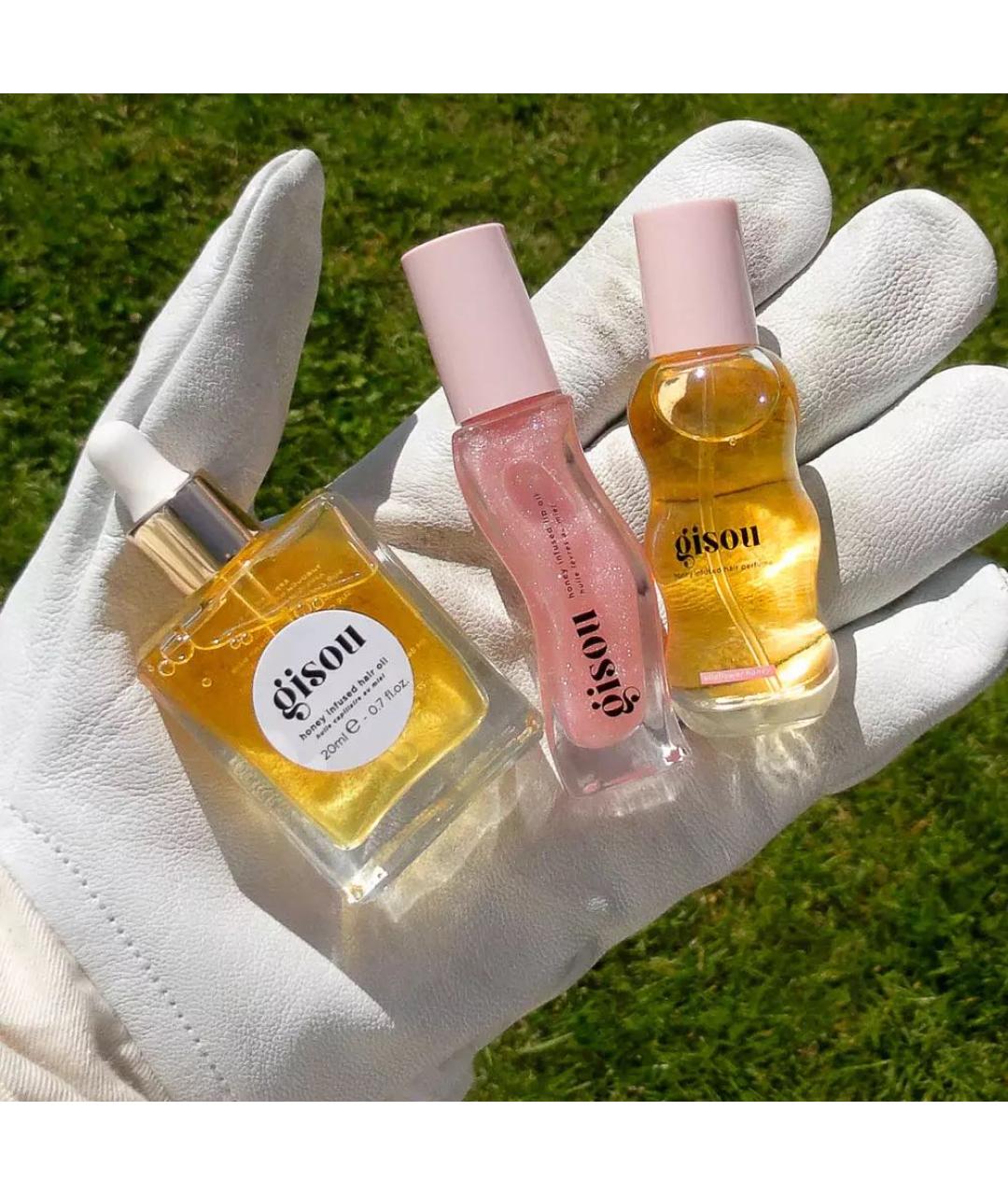 GISOU Набор, фото 2