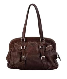 PRADA Сумка через плечо