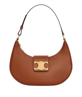 CELINE Сумка через плечо