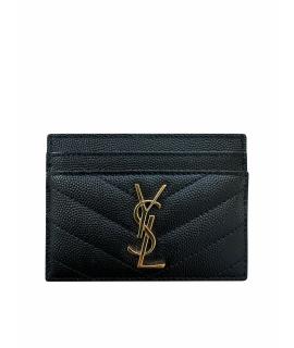 SAINT LAURENT Кардхолдер