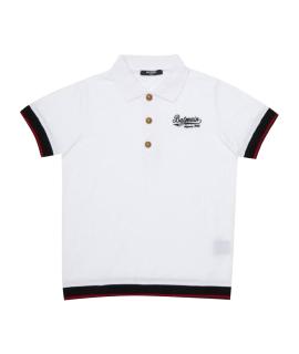 BALMAIN Детская футболка