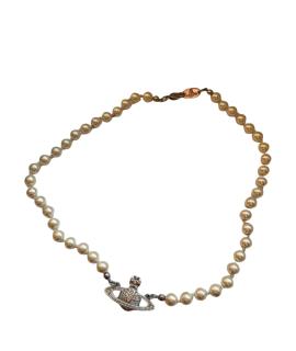 VIVIENNE WESTWOOD Колье