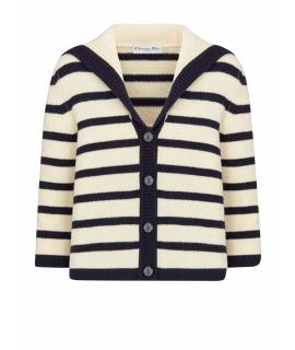 CHRISTIAN DIOR Кардиган