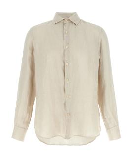 MC2 SAINT BARTH Кэжуал рубашка