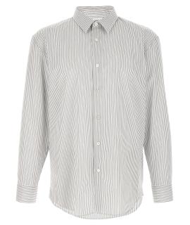 SAINT LAURENT Кэжуал рубашка